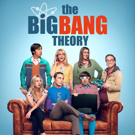Big Bang Theory