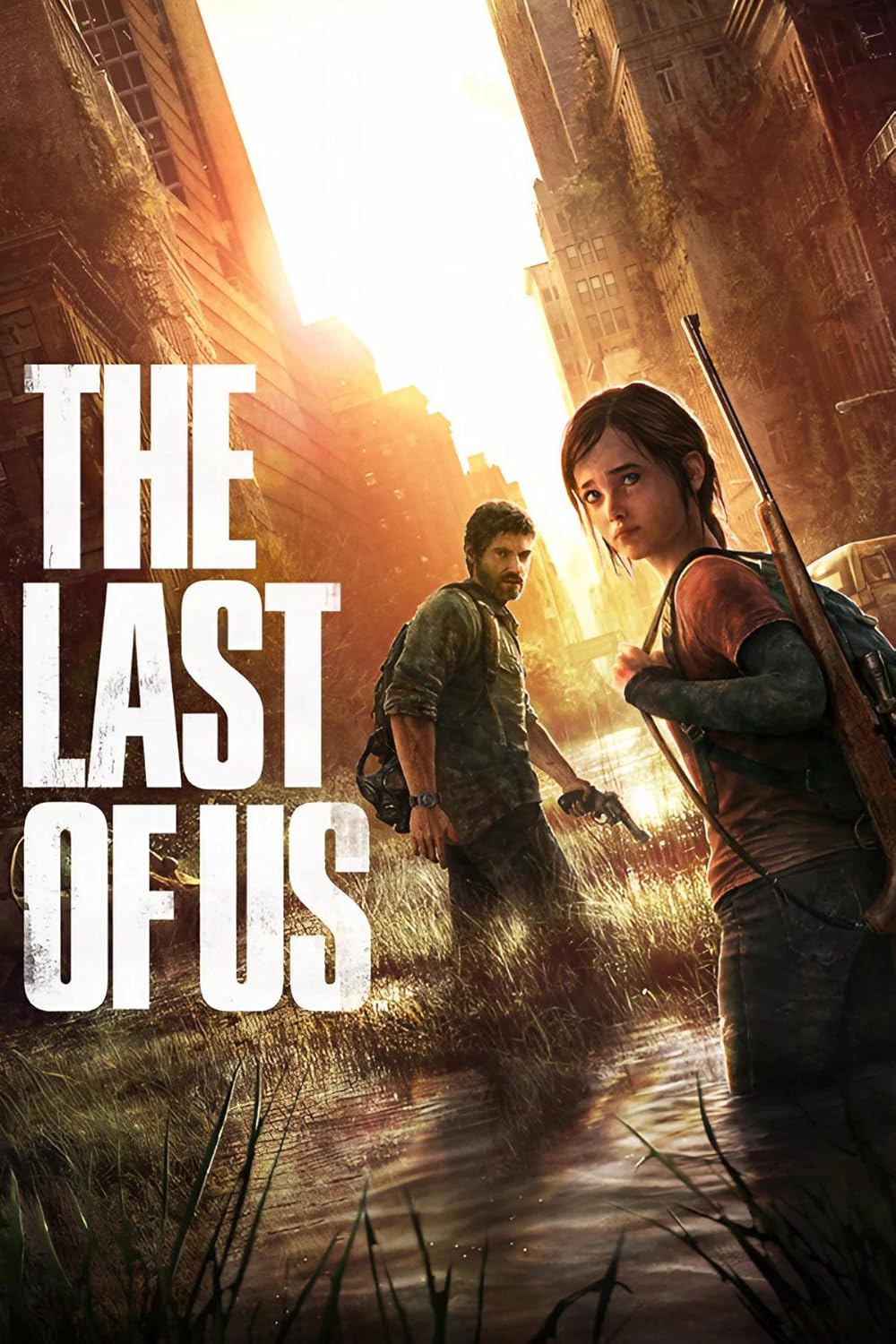 The Last of Us Part I & II